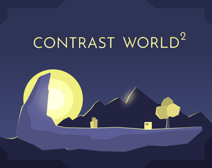 play Contrast World 2