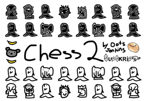 play Chess 2: The Shooter Game (Multiplayer)