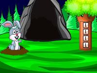 play G2M Cave Forest Escape 3 Html5