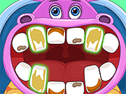 play Children Doctor Dentist