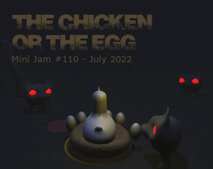play The Chicken Or The Egg
