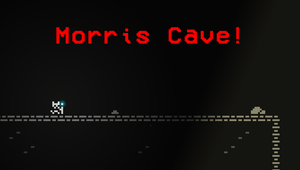 play Morris Cave