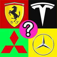 Car Logo Quiz