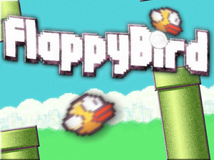 play Flappy Bird Recreated 1.0