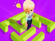 play Maze Escape 3D