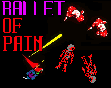 play Ballet Of Pain