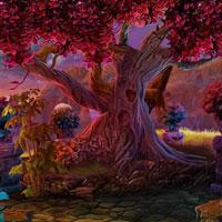 play Wow-Escape From Fabulous Forest Html5