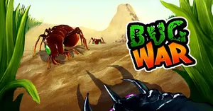 play Bug War