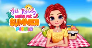 play Get Ready With Me: Summer Picnic