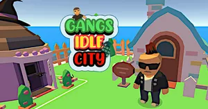 play Gangs Idle City
