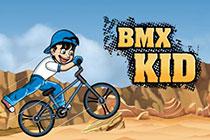 play Bmx Kid