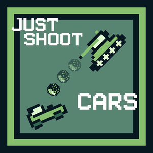 play Just Shoot Cars (Pc Edition)