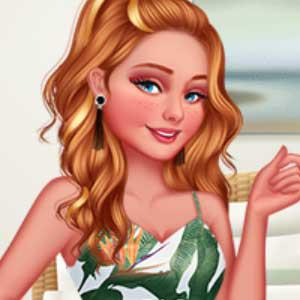 play Instagirls ~ Tropical Prints
