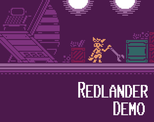 play Redlander Demo