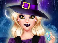 play Blondie'S Witch Hour Adventure