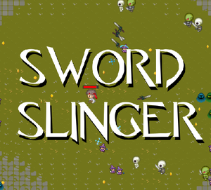 play Sword Slinger