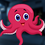 play Little Octopus Escape