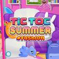 play Tictoc Summer Fashion