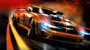 play Car Race X-Treme Cringe 3D
