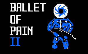 play Ballet Of Pain 2