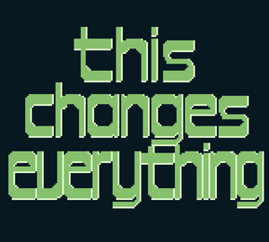 play This Changes Everything