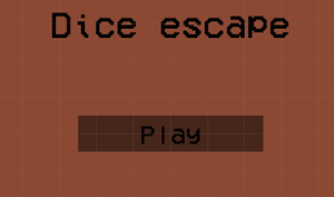 play Dice Escape