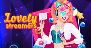 play Lovely Streamers