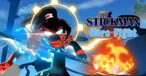 play Stickman Hero Fight