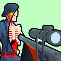 play Sniper Shot: Bullet Time