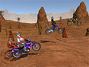 play Motocross Racing