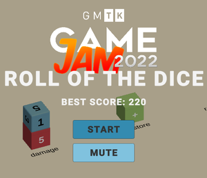 play Roll Of The Dice