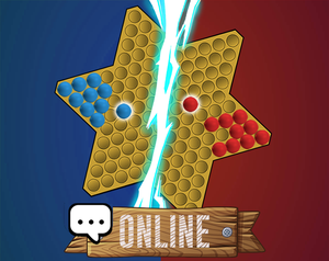 play Chinese Checkers Online