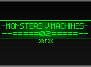 play Monster V Machines 2