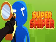 play Super Sniper 3D
