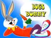 play Bugs Bunny Dressup