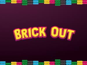 play Brick Out