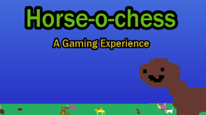 play Horse-O-Chess
