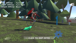 play Cycling With Steve