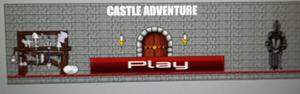play Castle Adventure Beta