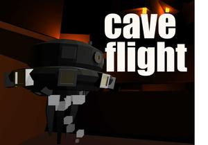 play Cave-Flight-06