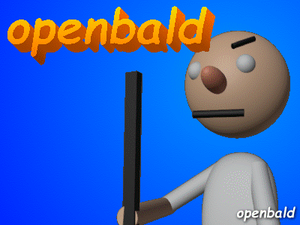 play Openbald V0.1