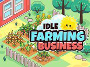 play Idle Farming Business