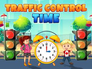 play Traffic Control Time