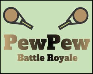play Pewpew Battle Royale