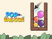 play Pop Balloon