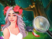 play Hidden Objects: Cure For The Prince