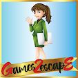 play G2E Lucy Office Escape Html5