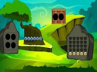 G2M Lonely Forest Escape 3 Html5