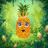 play Big-Escape The Pineapple King Html5