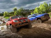play Offroad Vehicle Simulation